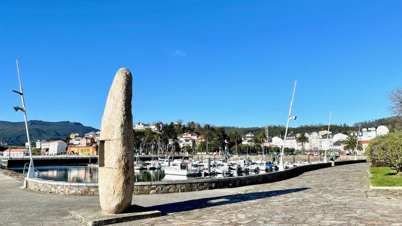 Apartamento The Cliffs - Ortigueira Kalmak Exterior foto
