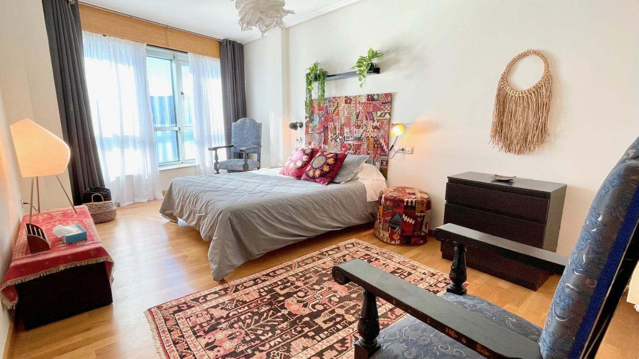 Apartamento The Cliffs - Ortigueira Kalmak Exterior foto