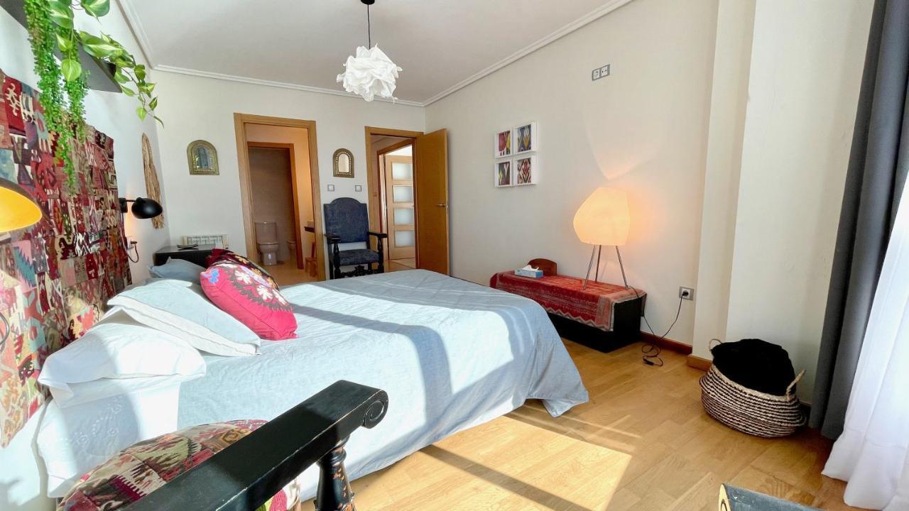 Apartamento The Cliffs - Ortigueira Kalmak Exterior foto