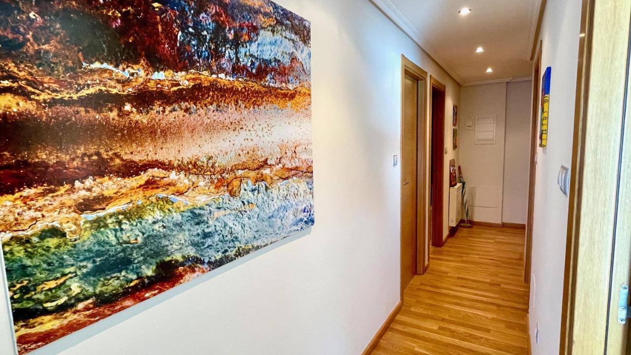 Apartamento The Cliffs - Ortigueira Kalmak Exterior foto