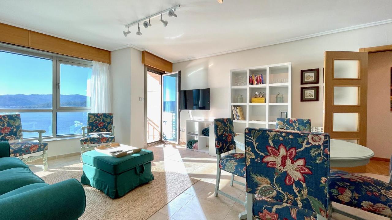 Apartamento The Cliffs - Ortigueira Kalmak Exterior foto