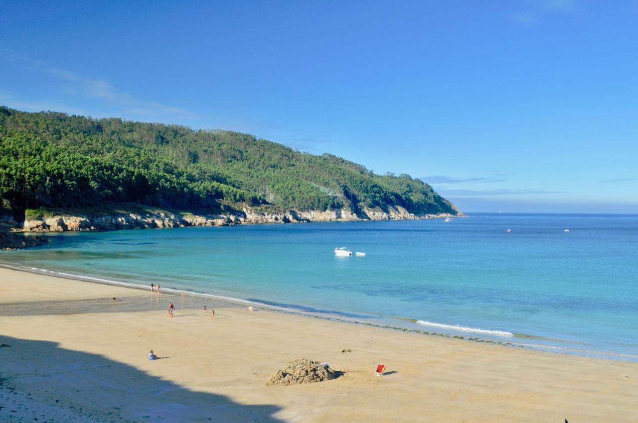 Apartamento The Cliffs - Ortigueira Kalmak Exterior foto