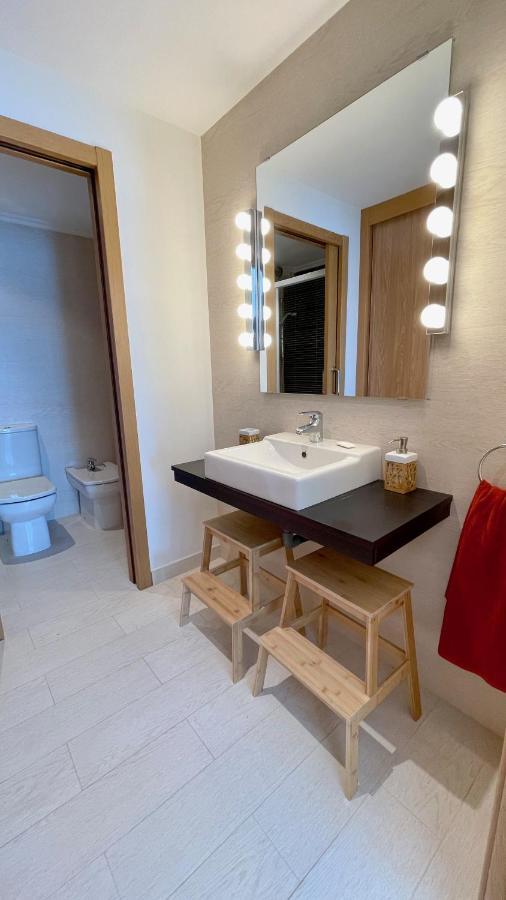 Apartamento The Cliffs - Ortigueira Kalmak Exterior foto