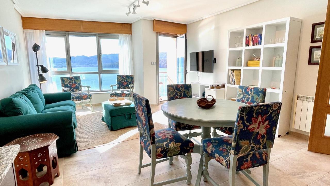 Apartamento The Cliffs - Ortigueira Kalmak Exterior foto