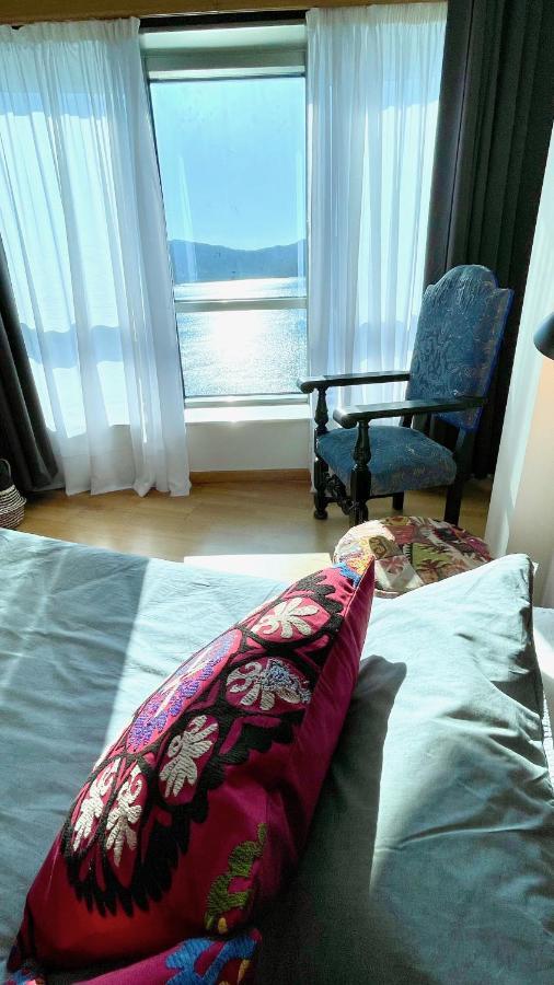 Apartamento The Cliffs - Ortigueira Kalmak Exterior foto