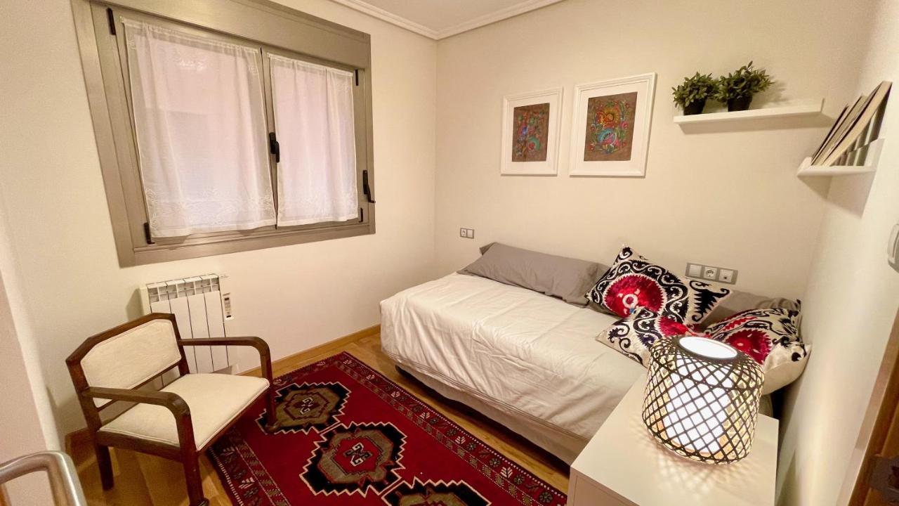 Apartamento The Cliffs - Ortigueira Kalmak Exterior foto