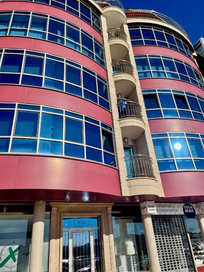 Apartamento The Cliffs - Ortigueira Kalmak Exterior foto